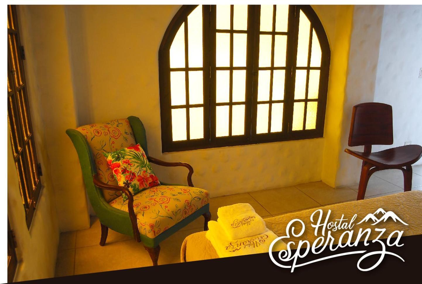 Hotel Esperanza Estelí Zewnętrze zdjęcie