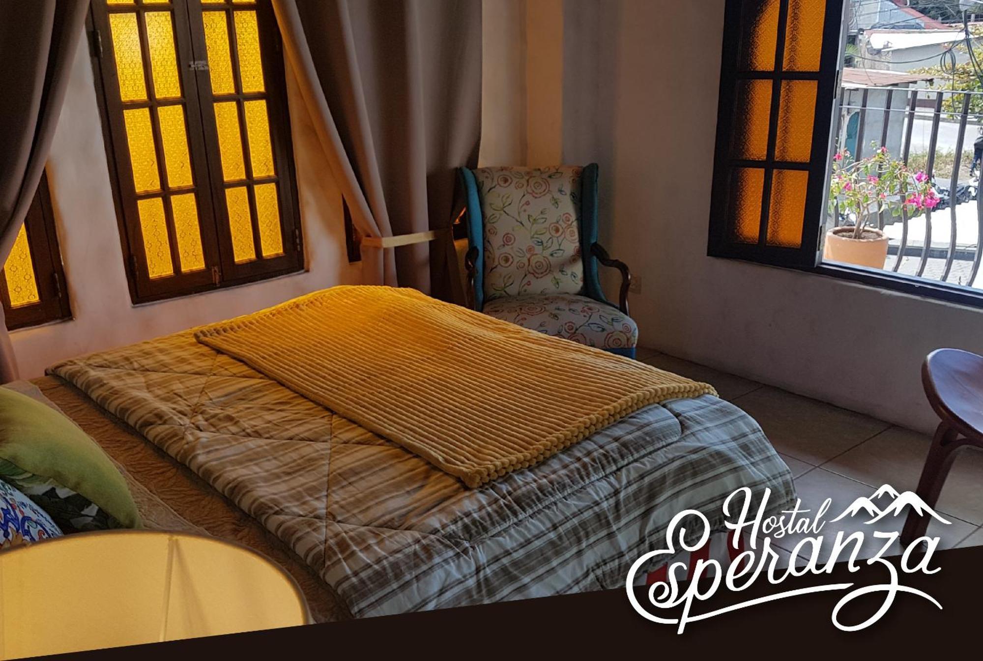 Hotel Esperanza Estelí Zewnętrze zdjęcie
