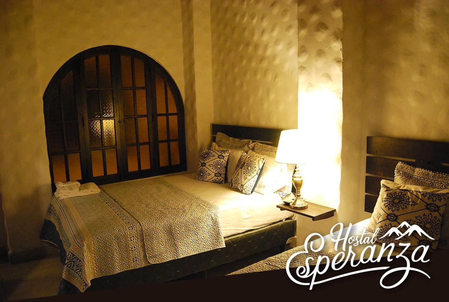 Hotel Esperanza Estelí Zewnętrze zdjęcie