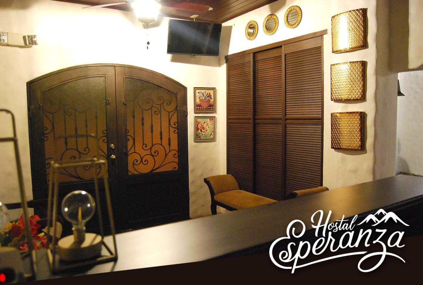 Hotel Esperanza Estelí Zewnętrze zdjęcie