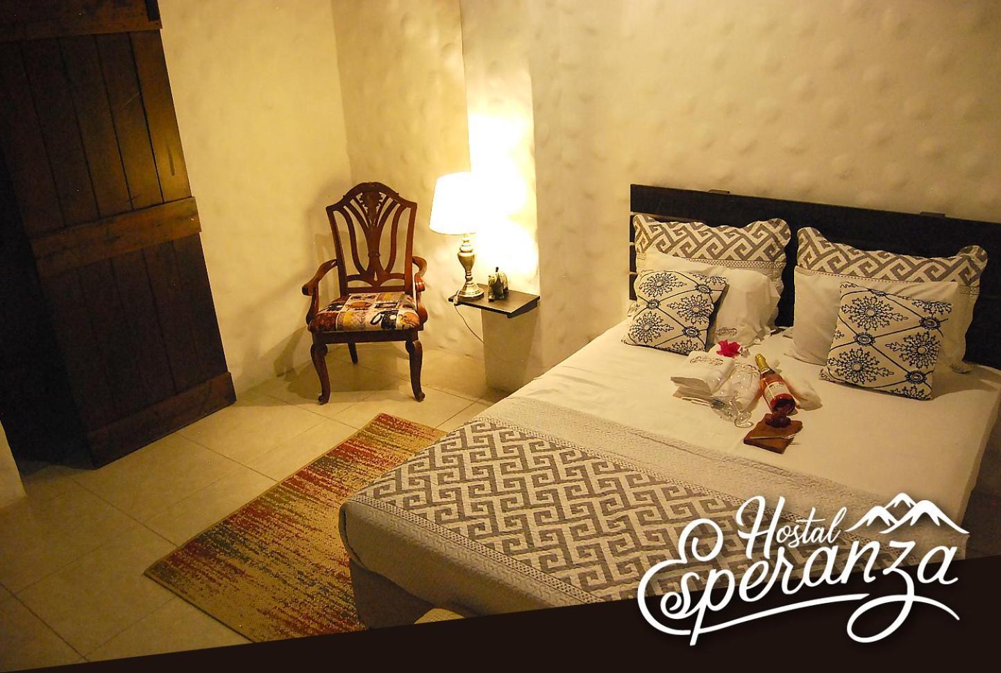 Hotel Esperanza Estelí Zewnętrze zdjęcie
