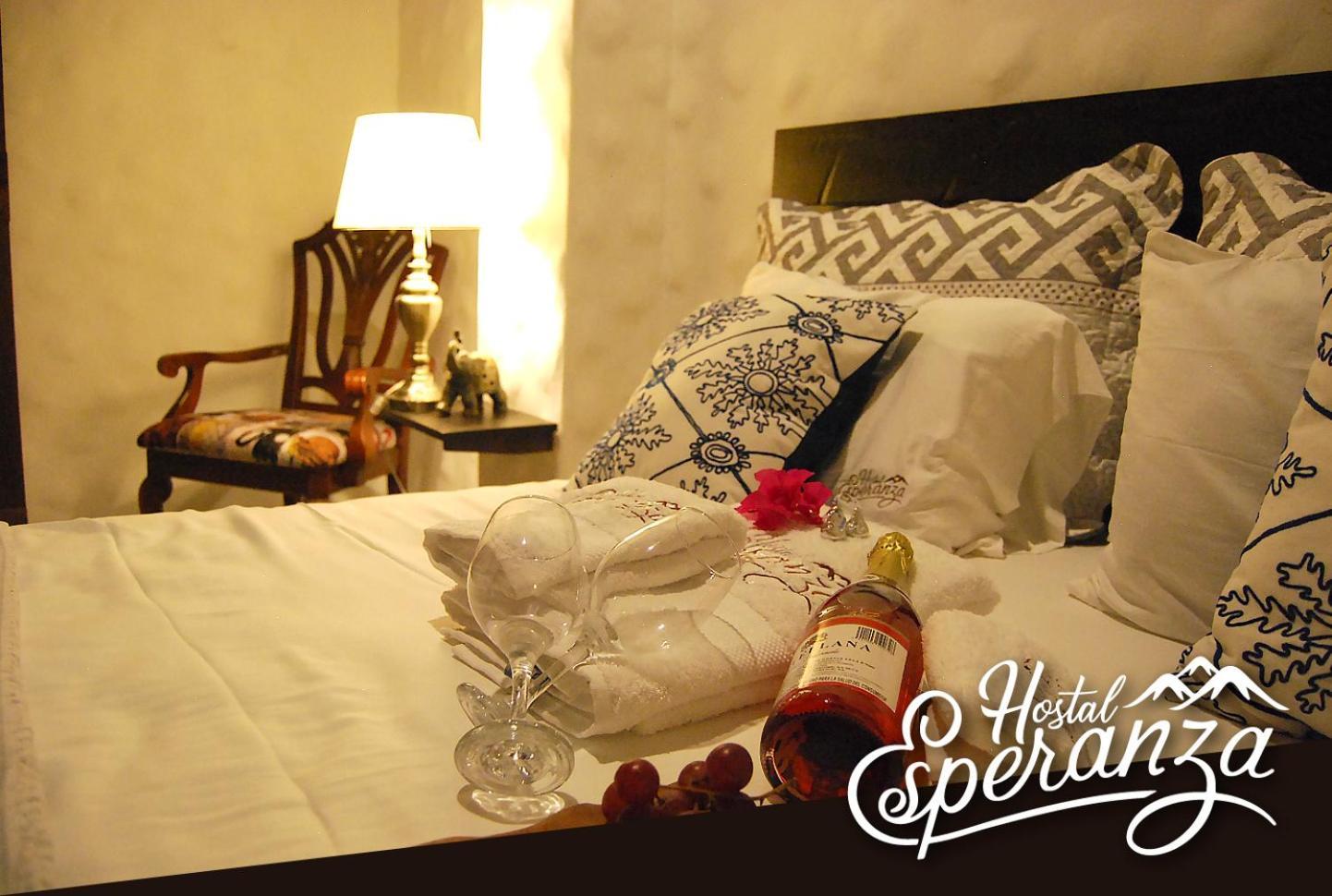 Hotel Esperanza Estelí Zewnętrze zdjęcie