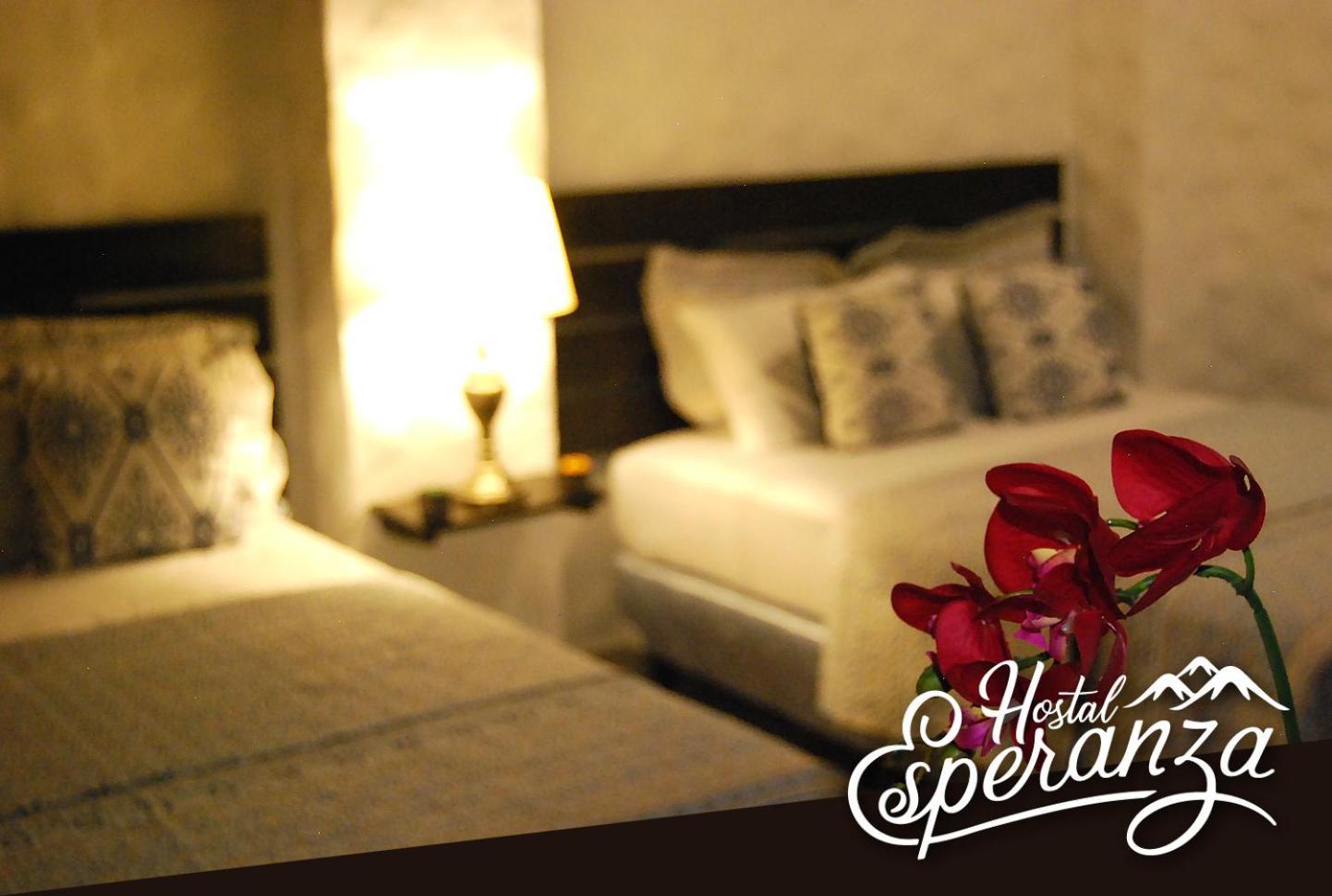 Hotel Esperanza Estelí Zewnętrze zdjęcie